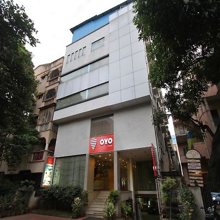 Oyo 435 Hotel Amshi International Bangalore Bagian luar foto